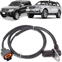 Sensor Abs Dianteiro Direito Mitsubishi Pajero Full Sport Sensor Abs Dianteiro Direito Mitsubishi Pajero Full Sport