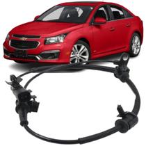 Sensor Abs Dianteiro Direito ou Esquerdo Cruze 1.8 13329258