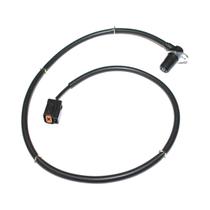 Sensor Abs Dianteiro Direito Pajero Pajero Full Mr569412 Sensor Abs Dianteiro Direito Pajero Pajero Full Mr569412