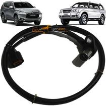 Sensor Abs Dianteiro Direito Pajero Sport 3.0 Mr307039 Sensor Abs Dianteiro Direito Pajero Sport 3.0 Mr307039