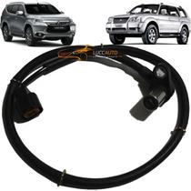 Sensor Abs Dianteiro Direito Pajero Sport 3.0 Mr307039 Sensor Abs Dianteiro Direito Pajero Sport 3.0 Mr307039