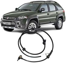 Sensor Abs Dianteiro Direito Palio Idea Adventure 2011 2017