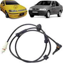 Sensor Abs Dianteiro Direito Palio Siena Strada 46783184 Sensor Abs Dianteiro Direito Palio Siena Strada 46783184
