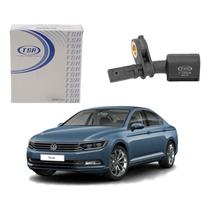 Sensor Abs Dianteiro Direito Passat 2.0 2016 A 2020 Sensor Abs Dianteiro Direito Passat 2.0 2016 A 2020