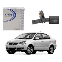 Sensor Abs Dianteiro Direito Polo Sedan 1.6 2.0 2007 A 2011