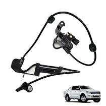 Sensor ABS Dianteiro Direito Ranger 2.2 2.5 3.2 ano 2013/.. Sensor ABS Dianteiro Direito Ranger 2.2 2.5 3.2 ano 2013/..