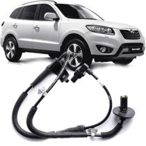 Sensor abs dianteiro direito santa fé 2.7 3.5 de 2007 à 2013 Sensor abs dianteiro direito santa fé 2.7 3.5 de 2007 à 2013