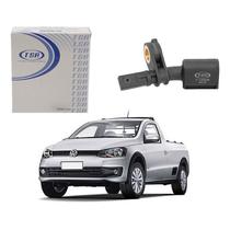 Sensor Abs Dianteiro Direito Saveiro 1.6 2013 A 2017