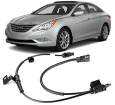 Sensor Abs Dianteiro Direito Sonata Optima 2.4 16V de 2011 À 2016 - 598303s900 Sensor Abs Dianteiro Direito Sonata Optima 2.4 16V de 2011 À 2016 - 598303s900