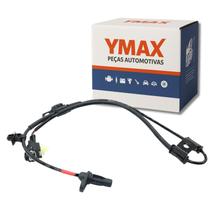 Sensor abs dianteiro direito sonata optima 2.4 2011 a 2016 Sensor abs dianteiro direito sonata optima 2.4 2011 a 2016