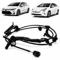 Sensor Abs Dianteiro Direito Toyota Corolla Prius 2020. Sensor Abs Dianteiro Direito Toyota Corolla Prius 2020.
