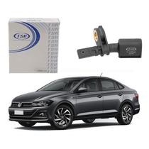 Sensor Abs Dianteiro Direito Virtus 1.0 2018 A 2022