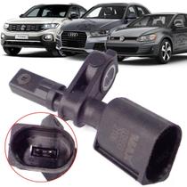 Sensor Abs Dianteiro Direito Virtus T-Cross A3 Gol Golf Fox
