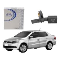 Sensor Abs Dianteiro Direito Voyage 1.6 2.0 2013 A 2016