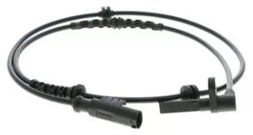 Sensor Abs Dianteiro Ducato Jumper Boxer 18 A 2021 52148329