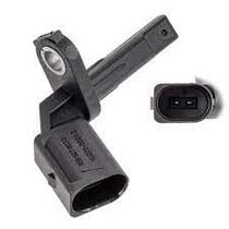 Sensor abs dianteiro e traseiro esquerdo porsche macan