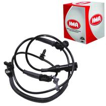 Sensor Abs Dianteiro - Edge 2013 A 2012 - Al-2192 Sensor Abs Dianteiro - Edge 2013 A 2012 - Al-2192