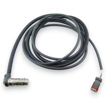 Sensor Abs Dianteiro Equivalente 1530702 Scania Gauss Sensor Abs Dianteiro Equivalente 1530702 Scania Gauss