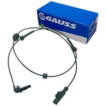 Sensor Abs Dianteiro Esquerdo 0 265 008 977 Bosch Gauss