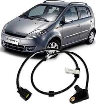 Sensor Abs Dianteiro Esquerdo Chery Face E S18 1.3 2010 2015