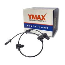 Sensor ABS Dianteiro Esquerdo Civic 1.8 16v 2008 a 2011 Sensor ABS Dianteiro Esquerdo Civic 1.8 16v 2008 a 2011