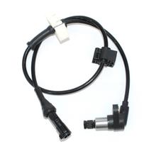 Sensor Abs Dianteiro Esquerdo F65z2c204aa