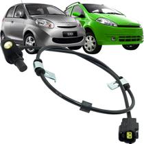 Sensor Abs Dianteiro Esquerdo Face S18 2009 a 2014 Sensor Abs Dianteiro Esquerdo Face S18 2009 a 2014