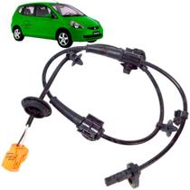 Sensor Abs Dianteiro Esquerdo Fit 2003 07 2008