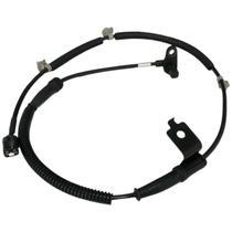 Sensor Abs Dianteiro Esquerdo Gauss Hyundai Santa Fé 07-12 Sensor Abs Dianteiro Esquerdo Gauss Hyundai Santa Fé 07-12