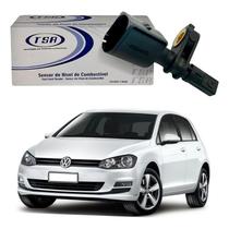 Sensor Abs Dianteiro Esquerdo Golf 1.6 2015 A 2016