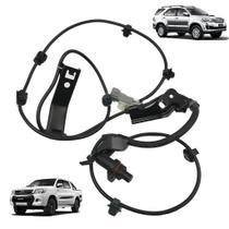 Sensor Abs Dianteiro Esquerdo Hilux 2011 2012 2013 2014 2015 Sensor Abs Dianteiro Esquerdo Hilux 2011 2012 2013 2014 2015