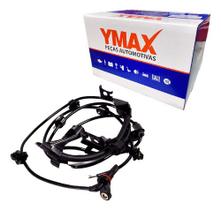 Sensor Abs Dianteiro Esquerdo Hilux Nova 2.8 Sw4 895430k061 Sensor Abs Dianteiro Esquerdo Hilux Nova 2.8 Sw4 895430k061