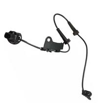 Sensor Abs Dianteiro Esquerdo Honda City 2009 Tj0Flm0U