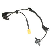 Sensor Abs Dianteiro Esquerdo Honda Civic 57455s04802
