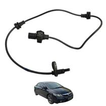 Sensor Abs Dianteiro Esquerdo Honda Civic G8 57455Sne