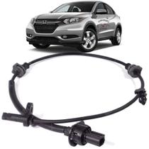 Sensor Abs Dianteiro Esquerdo Honda Hrv