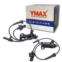 Sensor ABS Dianteiro Esquerdo Honda New Fit City até 2014