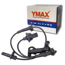 Sensor ABS Dianteiro Esquerdo Honda New Fit City até 2014 Sensor ABS Dianteiro Esquerdo Honda New Fit City até 2014