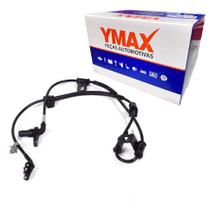 Sensor Abs Dianteiro Esquerdo Hyundai Ix35 Tucson 2010/2015 Sensor Abs Dianteiro Esquerdo Hyundai Ix35 Tucson 2010/2015