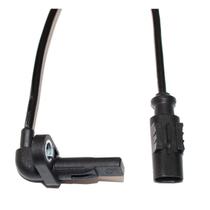 Sensor Abs Dianteiro Esquerdo Idea Essence 51918225