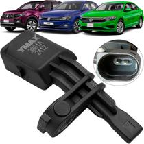 Sensor Abs Dianteiro Esquerdo Jetta 1.4 Virtus T-Cross Nivus Sensor Abs Dianteiro Esquerdo Jetta 1.4 Virtus T-Cross Nivus