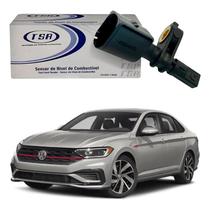 Sensor Abs Dianteiro Esquerdo Jetta Gli 2.0 Tsi 2018 A 2022