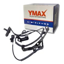 Sensor ABS Dianteiro Esquerdo L200 Pajero Dakar 3.2 3.5 Sensor ABS Dianteiro Esquerdo L200 Pajero Dakar 3.2 3.5