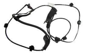 Sensor Abs Dianteiro Esquerdo P/ Hilux 2.7 2.8 4.0 2016/...