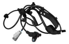Sensor Abs Dianteiro Esquerdo P/ Hilux 2.7 2012/... 3.0 16v