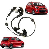 Sensor Abs Dianteiro Esquerdo Picanto 956701Y350