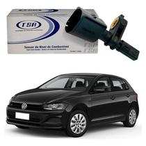 Sensor Abs Dianteiro Esquerdo Polo 1.0 1.6 2017 A 2022 Sensor Abs Dianteiro Esquerdo Polo 1.0 1.6 2017 A 2022