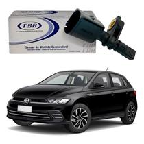 Sensor Abs Dianteiro Esquerdo Polo 1.0 Tsi 2023 A 2024 Sensor Abs Dianteiro Esquerdo Polo 1.0 Tsi 2023 A 2024