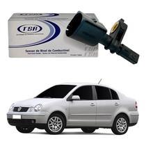Sensor Abs Dianteiro Esquerdo Polo Sedan 1.6 2.0 2003 A 2006
