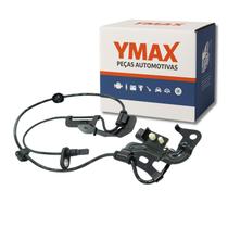 Sensor abs dianteiro esquerdo ranger 2012 em diante